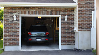 Garage Door Installation at Star Point Condominiums, Colorado