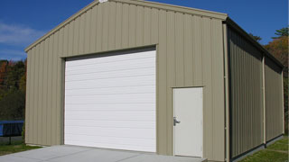 Garage Door Openers at Star Point Condominiums, Colorado